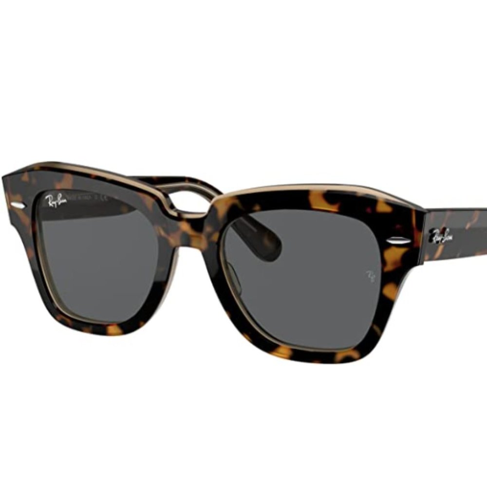 Ray-Ban State Street